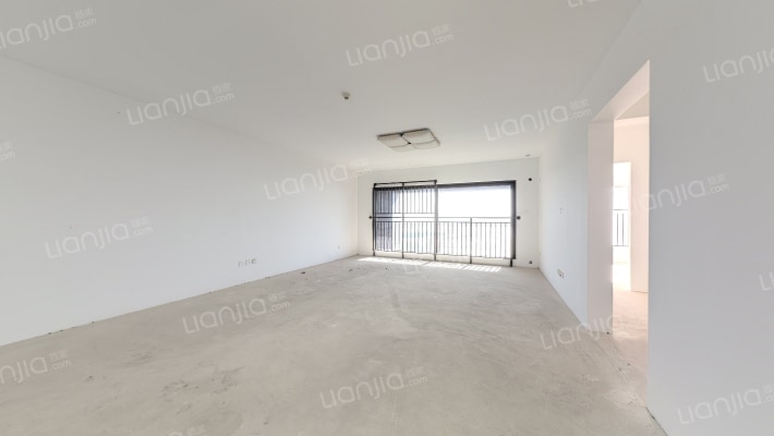 绿景红树湾壹号二手房实景图