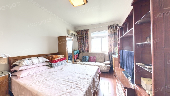 康福村二手房实景图