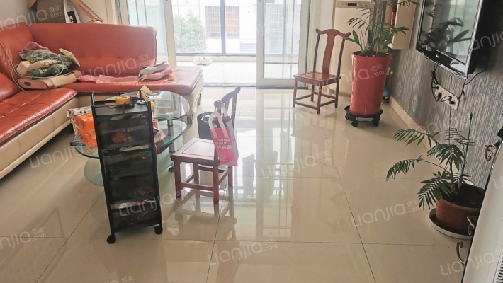 香山苑(常熟)二手房实景图