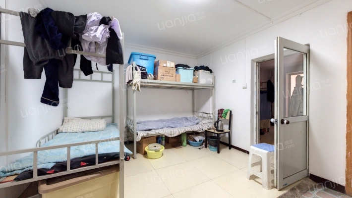 滨河西里中区二手房实景图