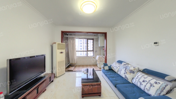 鲁邦奥林逸城东区二手房实景图