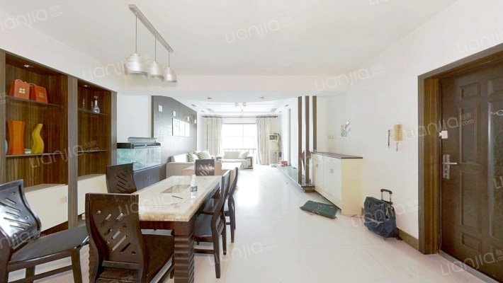 柏涛湾小区二手房实景图