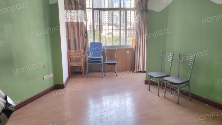 市人民医院宿舍二手房实景图