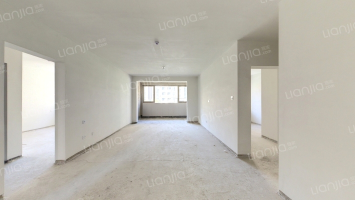 泮河壹号院二手房实景图