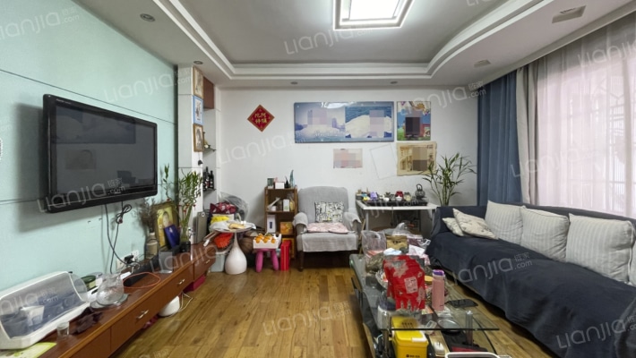 洪渡新村二手房实景图