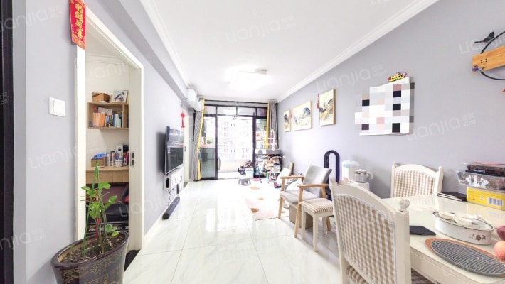 翠盈嘉园二手房实景图