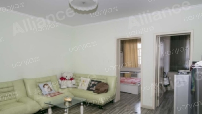 宝盛园二手房实景图