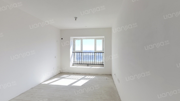 禧瑞琨庭二手房实景图