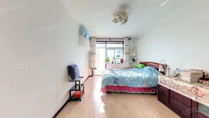 金家村1号院二手房实景图