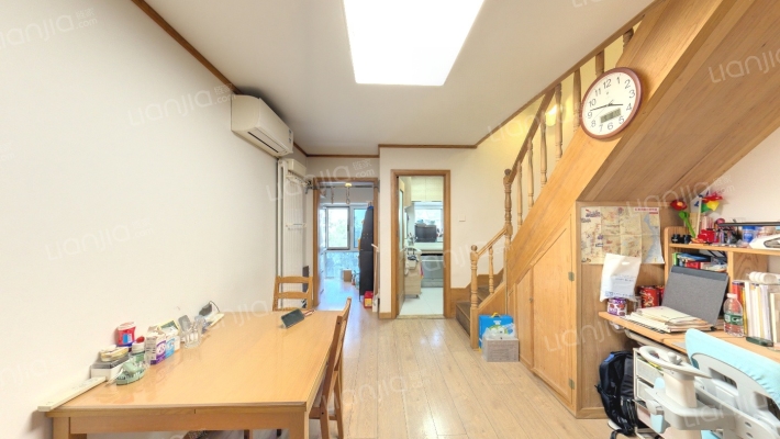 海运仓小区二手房实景图