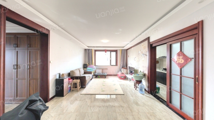 坤杰·拉菲香榭二手房实景图