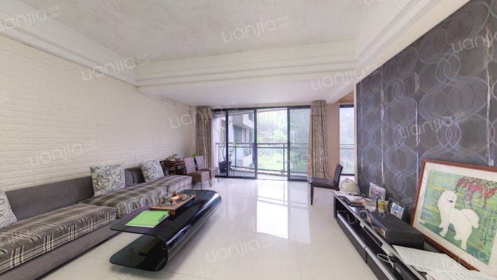 水湾六号二手房实景图