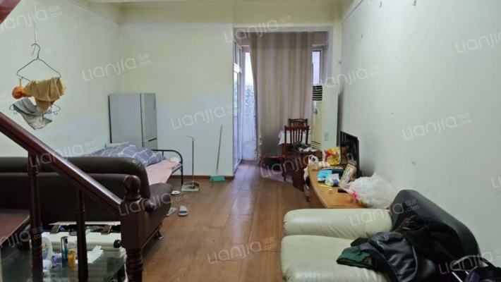 千喜之春二手房实景图