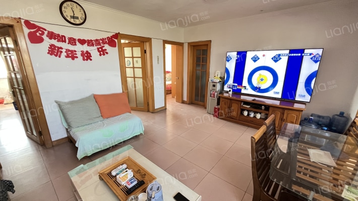 电前村二手房实景图