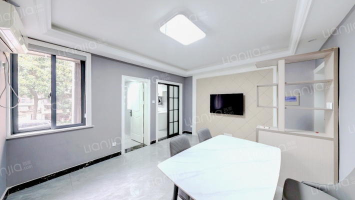 鹤池苑住宅小区东区二手房实景图