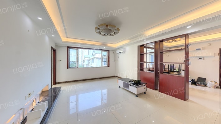 发展兴苑二手房实景图