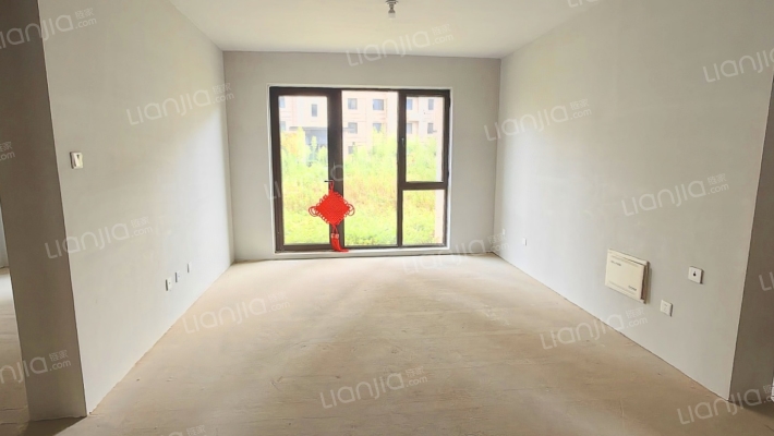 华侨城·城市客厅 3室2厅 南 北-客厅A