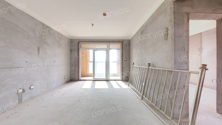 东城名郡(蓝鳌路)二手房实景图