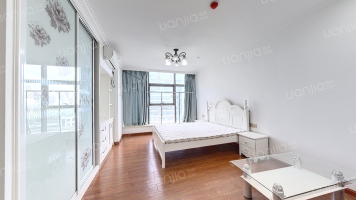 滨江新天地二手房实景图