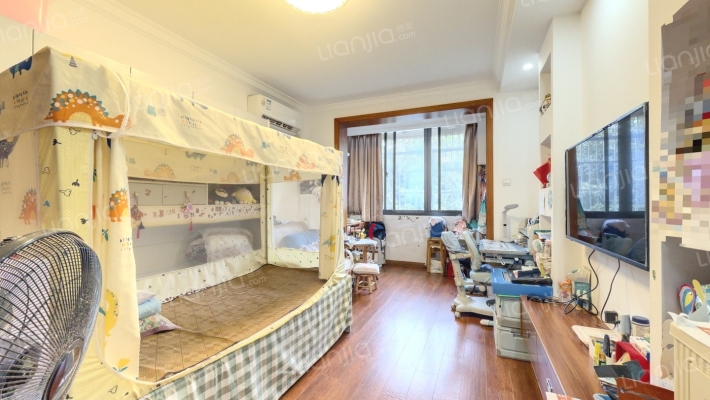 市光三村二手房实景图