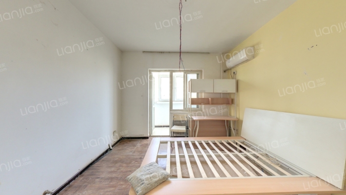 六合园二手房实景图