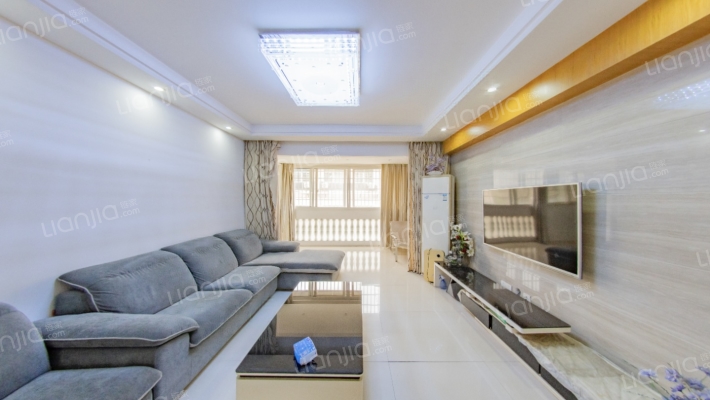 中兴公寓二手房实景图