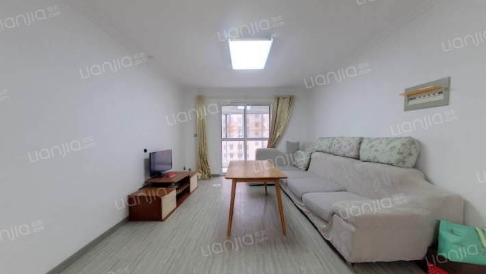 鹏润花园南区二手房实景图