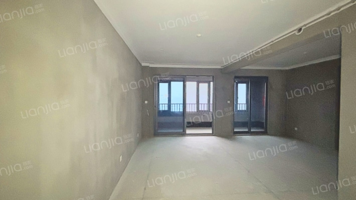 中信城二手房实景图