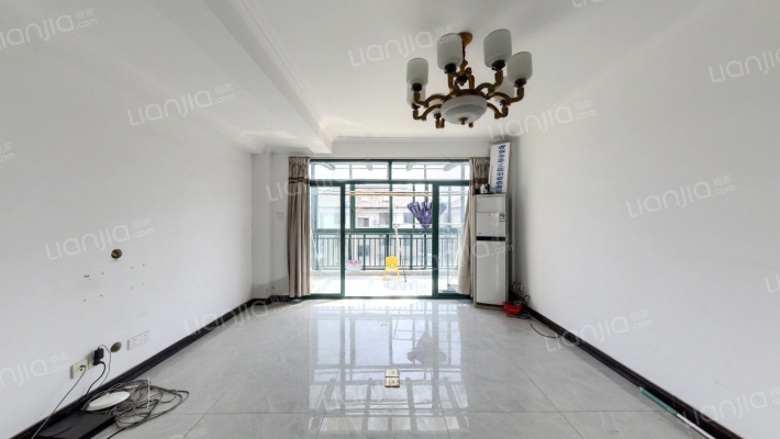 紫竹人家二手房实景图