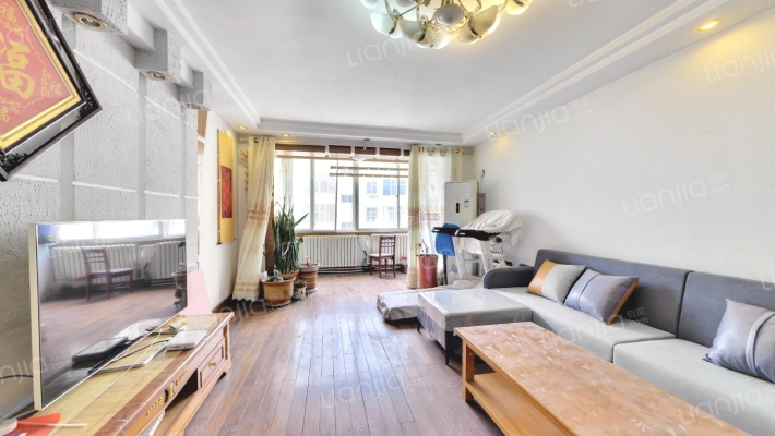 北苑小区二手房实景图