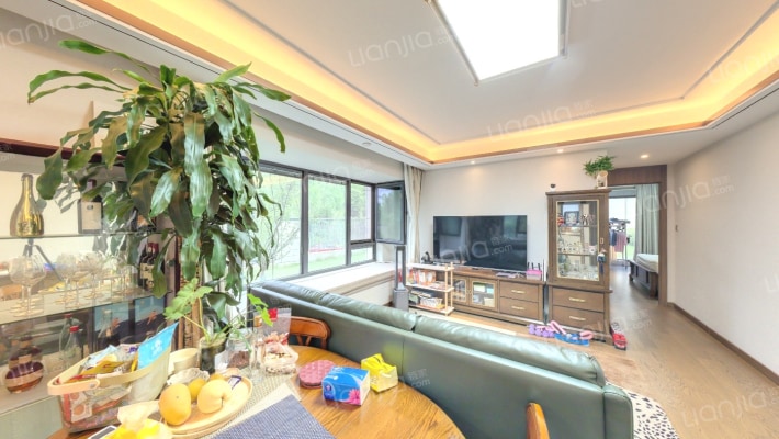 翡翠天悦星园二期二手房实景图