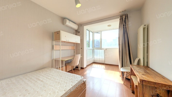 裕和嘉园二手房实景图