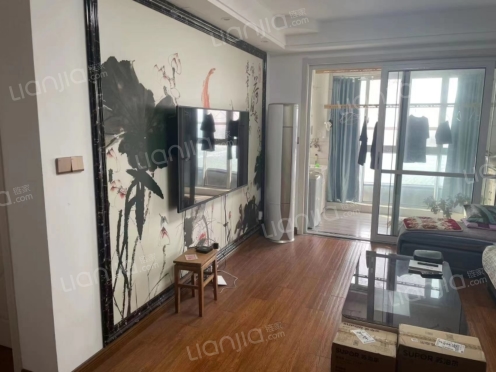 整租·尚海滩花园 3室2厅 南