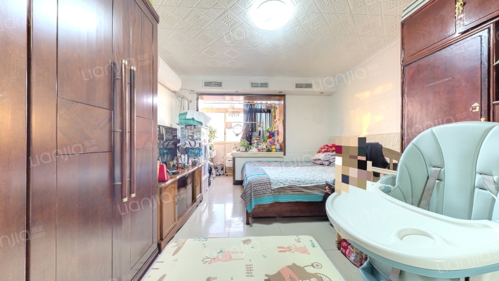 李村东里二手房实景图