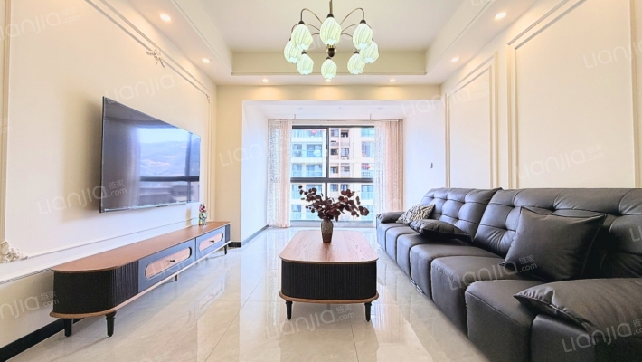 金科天壹府二期二手房实景图