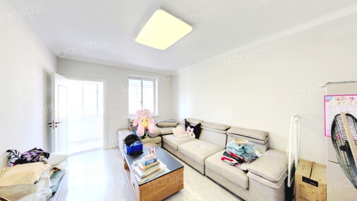 定波小区二手房实景图