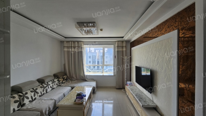 天颐•温馨家园二手房实景图