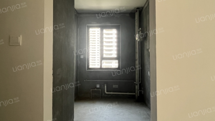 央企洋房 南北通透好户型采光好-厨房