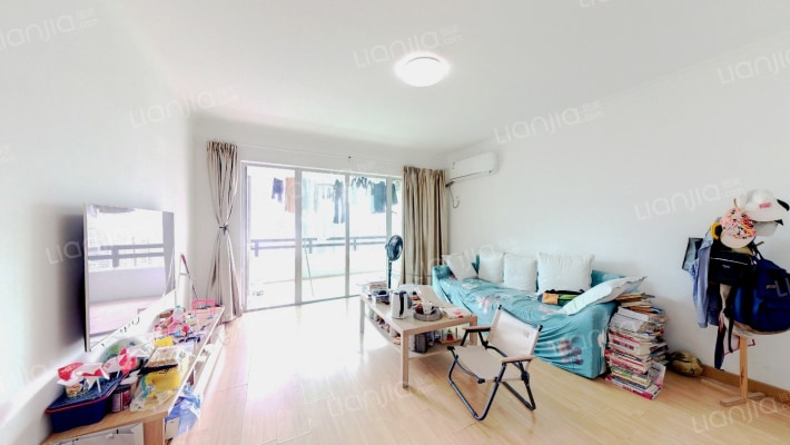 聚豪园二手房实景图