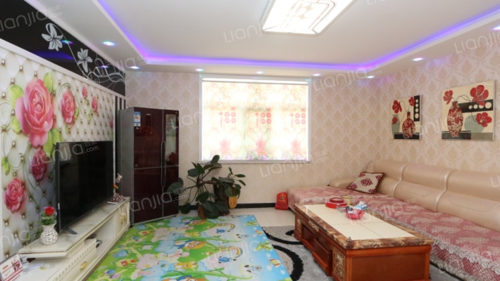 古城文庭二手房实景图