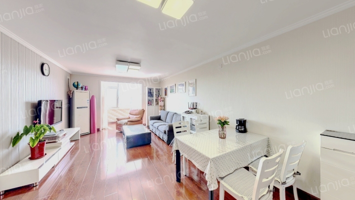 清缘里中区二手房实景图