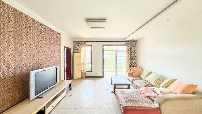 朝阳嘉苑二手房实景图