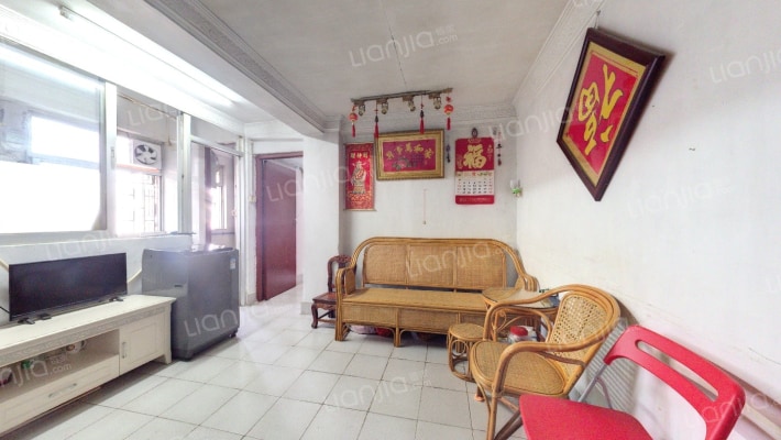 汇美苑二手房实景图