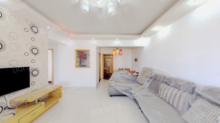 香麓丽舍二手房实景图