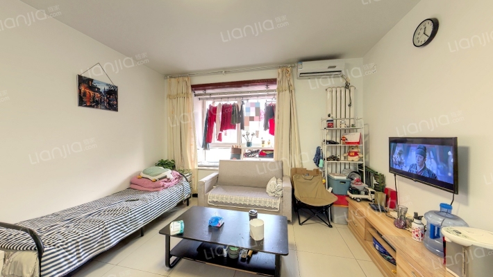 次渠南里八区二手房实景图