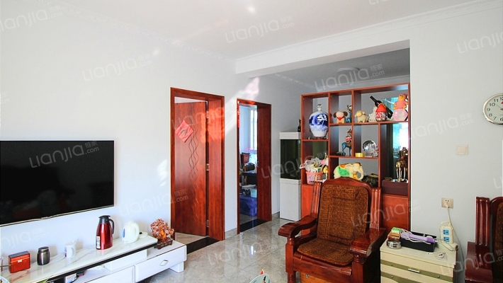 聚宝路48号二手房实景图