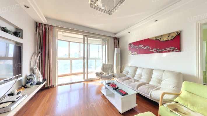 北宸佳苑二手房实景图