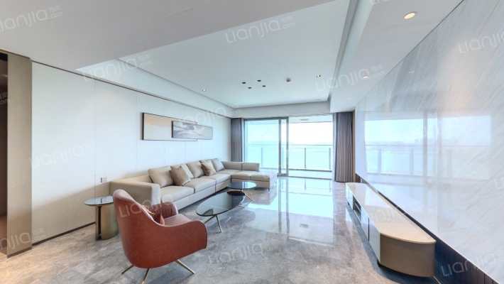 云锦中心二手房实景图