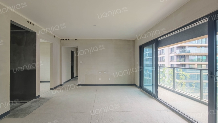 华润中央公园悦府二手房实景图