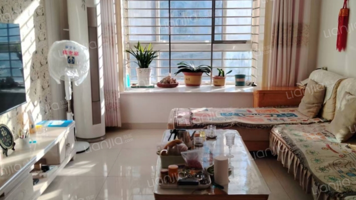 连丰花园二手房实景图